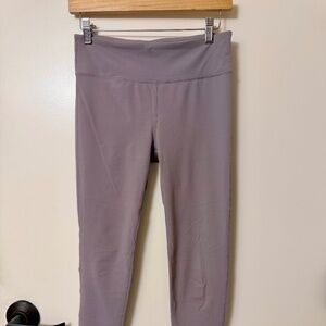 Ren Collective Leggings in Lavender, Size M - Like New
